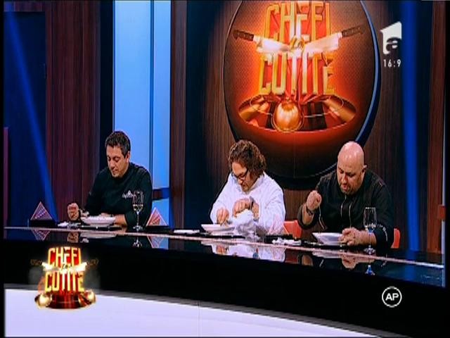 Chefii, experiențe nedorite. Sorin Bontea: &rdquo;La mine carnea e &icirc;n viață!&rdquo;