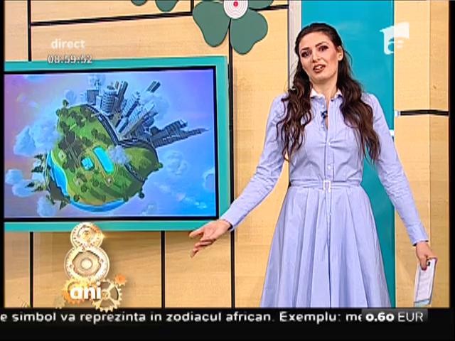 C&acirc;nd doi se ceartă, alții r&acirc;d &icirc;n hohote! Dani si Flavia, dialog savuros: "Nu mai am loc &icirc;n emisiunea asta! Du-te  si caută-mă &icirc;n altă parte!"