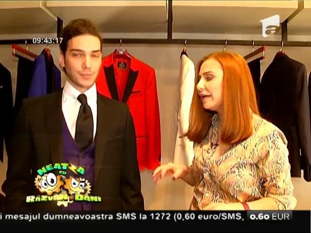 Cum să ne alegem ținutele &icirc;n funcție de eveniment