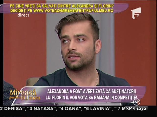 Secrete şoptite cu prilejul unei vizite neaşteptate!