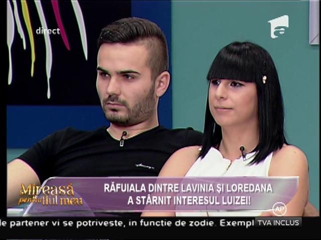 Prietenia dintre Mihaela și Loredana s-a &icirc;ncheiat!