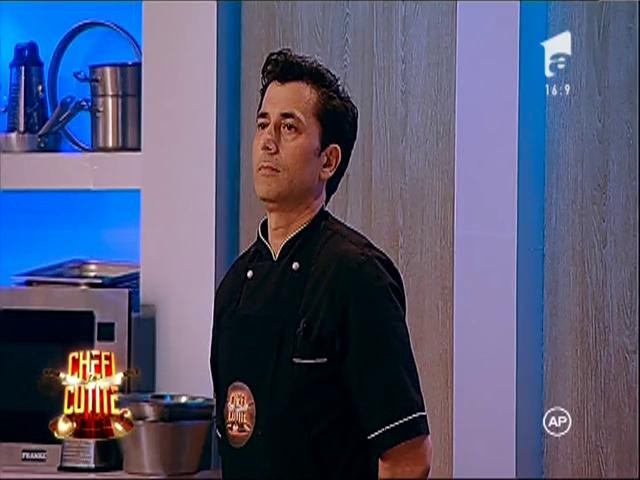 A &icirc;nceput jurizarea salatei! Iată cine pleacă şi cine răm&acirc;ne!