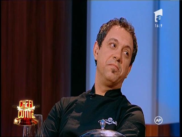 S-au &icirc;ncheiat degustările! &Icirc;ncep probele adevărate!