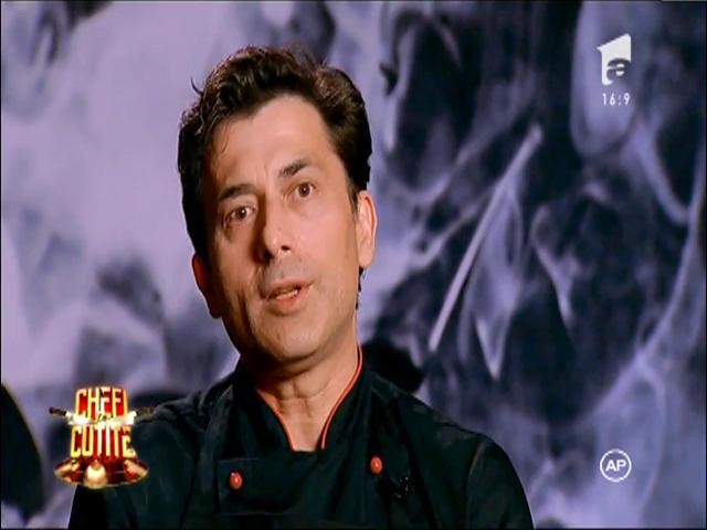 Nicolae, scos din sărite de Wang Bin: "&Icirc;mi venea să-i dau una!"