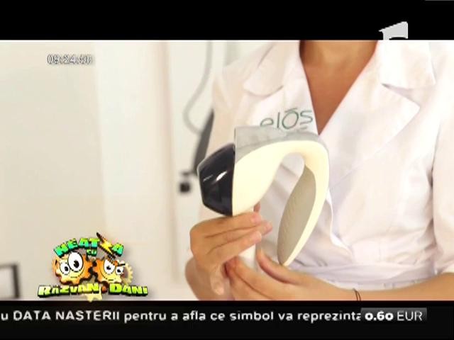 Criolipoliza: metodă revoluţionară de slăbit