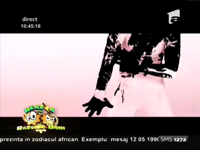 O &icirc;nc&acirc;ntare! "Dragă inimă", dedicație muzicală semnată Adda