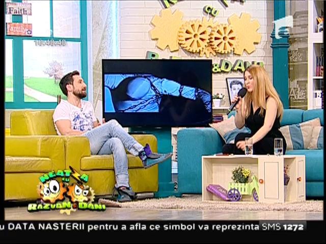 Adda feat Tata, un proiect care va apărea foarte cur&acirc;nd pe piaţa muzicală