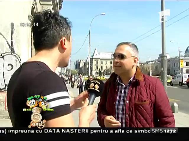 Proverbul, dușmanul nostru! Ce &icirc;nseamnă "A c&acirc;nta &icirc;n strună" pentru bucureşteni