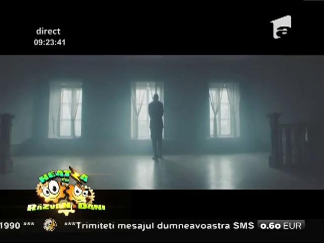 Explozie de talent, la "Neatza"! Oana Radu feat. Dr. Mako & Doddy ne-au &icirc;nc&acirc;ntat cu noua piesă "Stai"