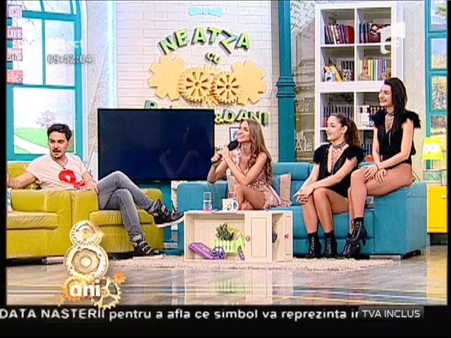 Senzuala Otilia lansează videoclipul hitului &ldquo;Diamante&rdquo;