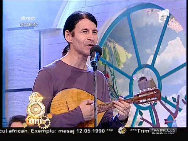 Trupa Sarmalele Reci pregătește "Şpriț(ul) de vară"! Cine se bagă?