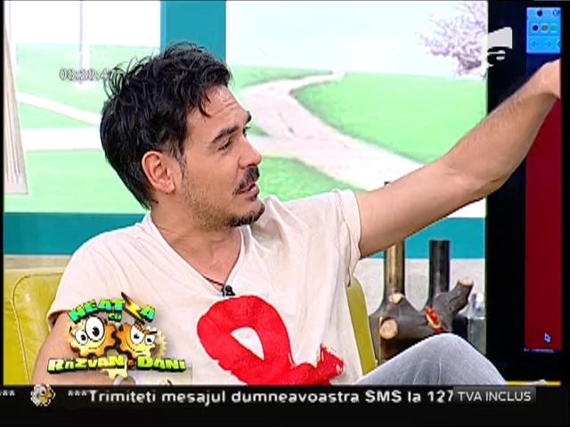 Gluma zilei! &Icirc;ntrebare &icirc;ntrebătoare: Cine este regele pădurii?