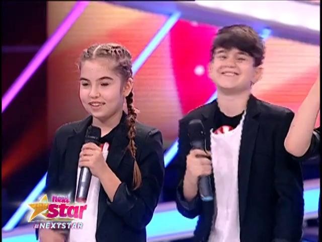 Prezentare Candy Shop - 10-13 ani, București