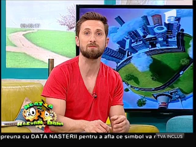 Mit sau realitate? Dani a primit un răspuns neașteptat la &icirc;ntrebarea: &bdquo;Sexul te ajută să slăbești?&rdquo;