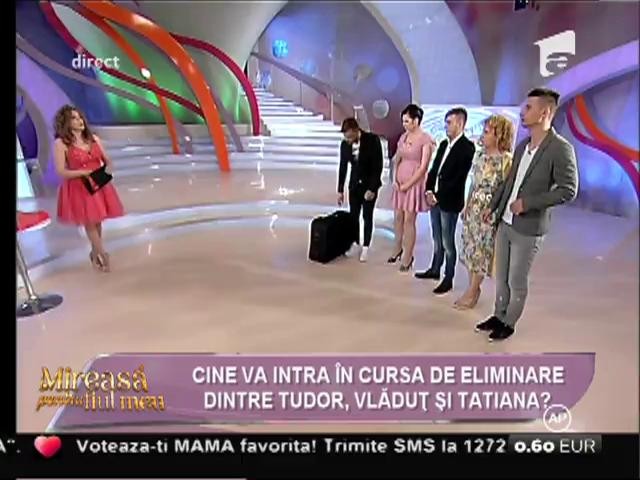 Deşi publicul a dorit ca el să răm&acirc;nă, Florin vrea să plece din competiţie!