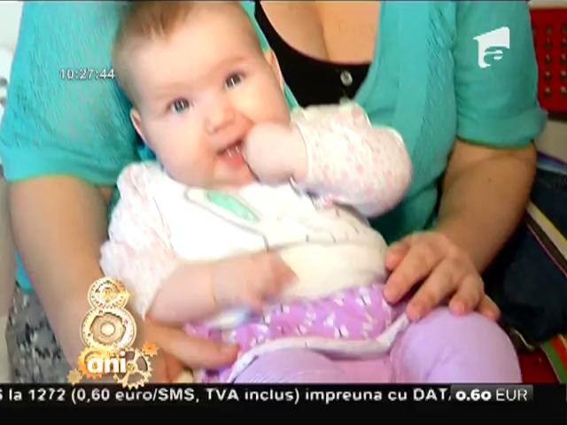 Bună dimineaţa, sănătate! Copiii care sunt hrăniți cu lapte matern devin mai inteligenți