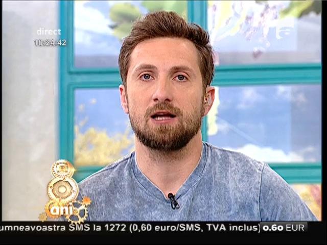 Zi aniversară &icirc;n familia lui Dani Oțil: &rdquo;Mulțumesc, mama! Te pup și te aștept la București&rdquo;