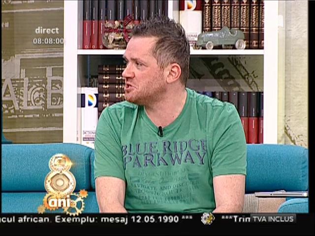 Gluma zilei. Un scoţian intră la o benzinărie şi &icirc;ntreabă ...