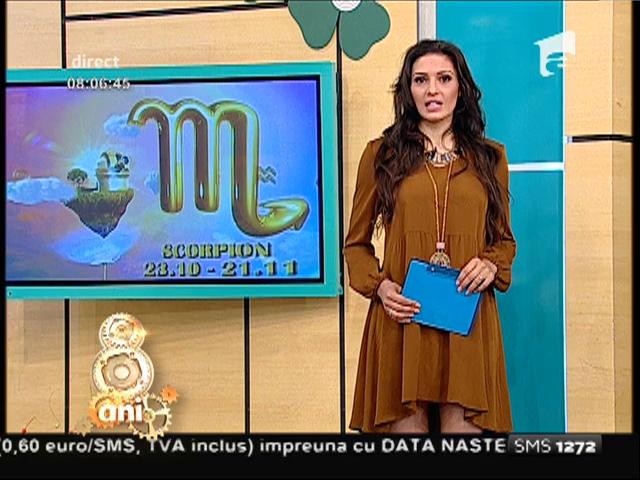 Horoscop 11 aprilie 2016. Dacă observați că toate vă ies pe dos, este momentul să faceți o pauză