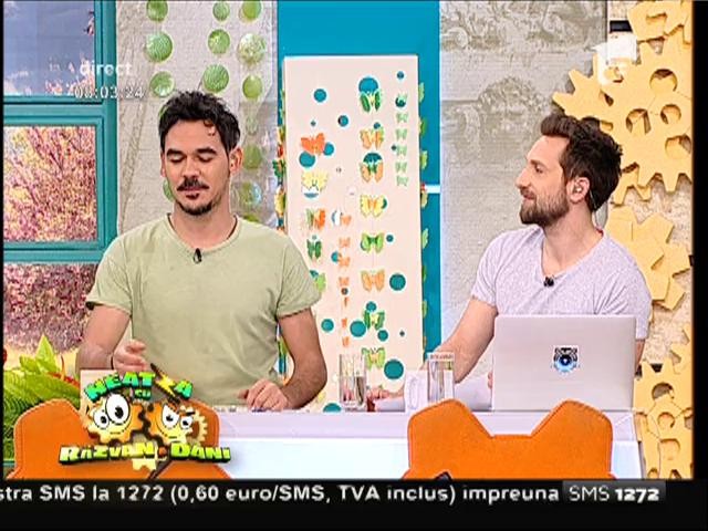 Lucruri pe care poți să le faci &icirc;n casă c&acirc;nd afară plouă