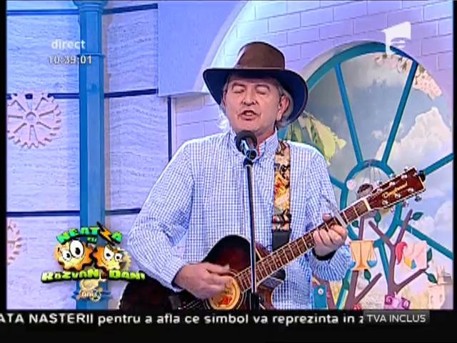 Ducu Bertzi &icirc;ți arată drumul către un &rdquo;Suflet fără chei&rdquo;