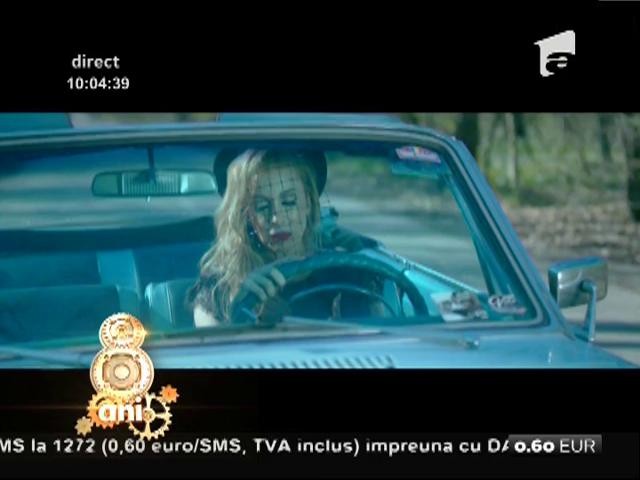 Annes feat. JerryCo - &rdquo;Ți-ai dorit alta&rdquo;