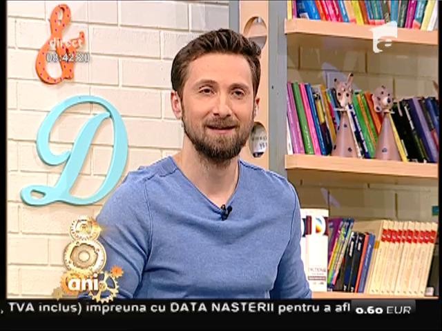 Dani Oțil &icirc;și caută coregraf pentru nuntă: &rdquo;Am nevoie peste o lună, două&rdquo;