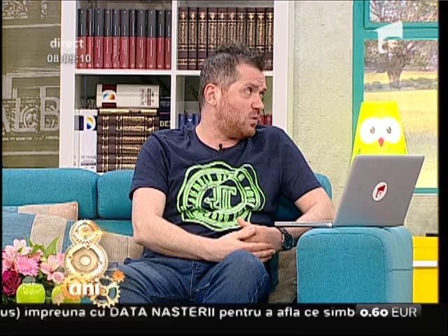 Cătălin Oprișan, după meciul de fotbal dintre Liverpool și Dortmund: &rdquo;Am luat biletele la pariuri și le-am azv&acirc;rlit pe geam!&rdquo;