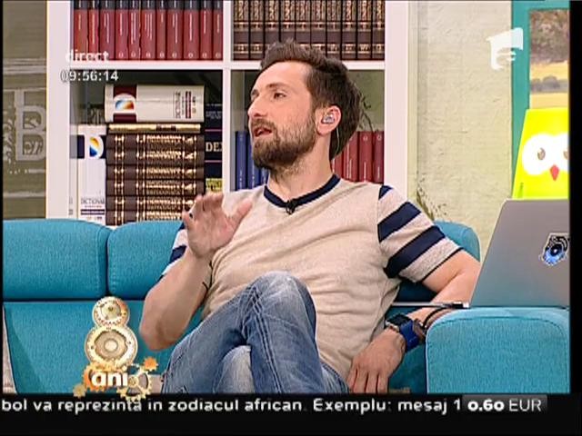 Ahahaaa! "Vedeți că naște un domn dincolo!" Peste ce obiceiuri proaste dai atunci c&acirc;nd mergi la sala de fitness