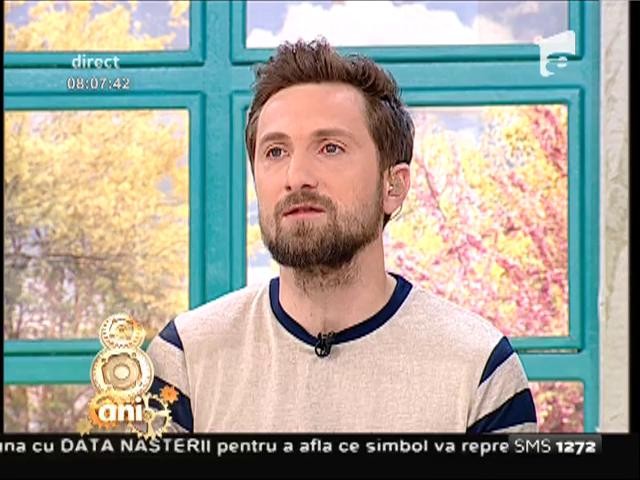 Haaa, asta nu e de povestit la TV! Cum au distrus albinele noaptea fierbinte a lui Dani cu o domnișoară: "S-a dus naibii seara, s-a dus naibii distracția!"
