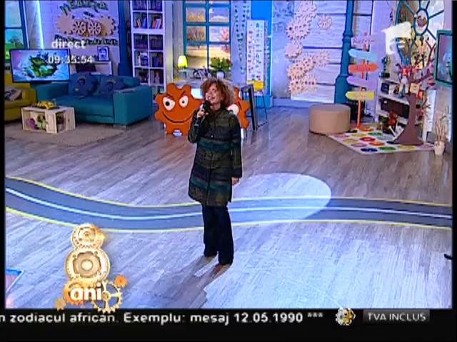 E mai t&acirc;nără ca niciodată! Luminiţa Anghel are un nou look, c&acirc;ntă și ne-nc&acirc;ntă cu noua piesă: "Prizoniera"