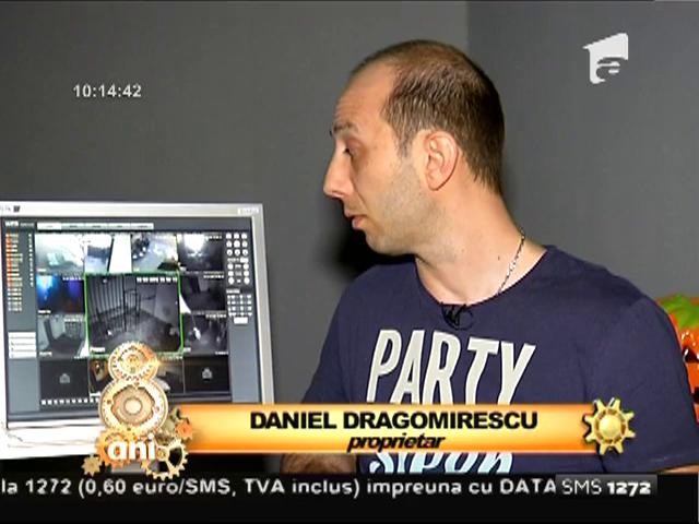 "Escape rooms", o nouă formă de distracţie