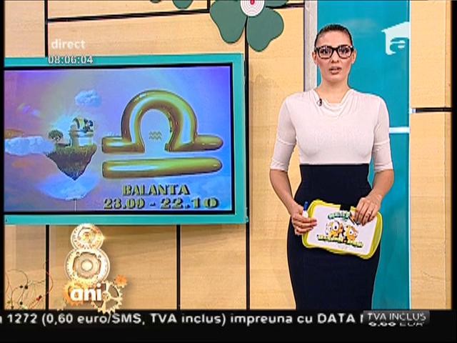 Începutul de weekend aduce vești pentru unii nativi, mai ales pe plan amoros! Horoscopul zilei de vineri, 22 aprilie