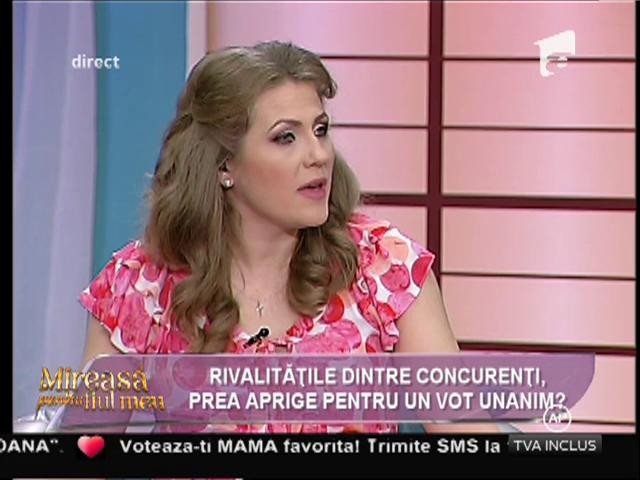 Biletele fără nume pentru Dubai au fost anulate, după ce concurenţii au refuzat să voteze &icirc;n unanimitate