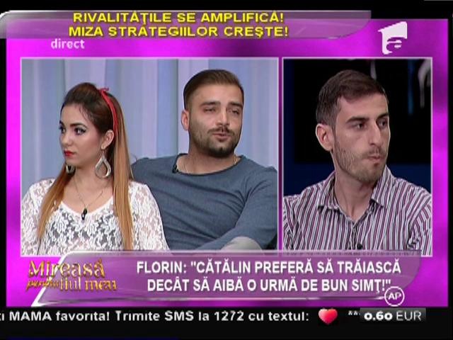 Alexandra: "Celelalte fete şi-au schimbat atitudinea faţă de mine după revenirea &icirc;n concurs"