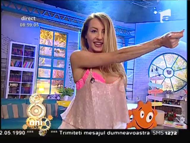 XOXO - &bdquo;&Icirc;n grija ta&ldquo;