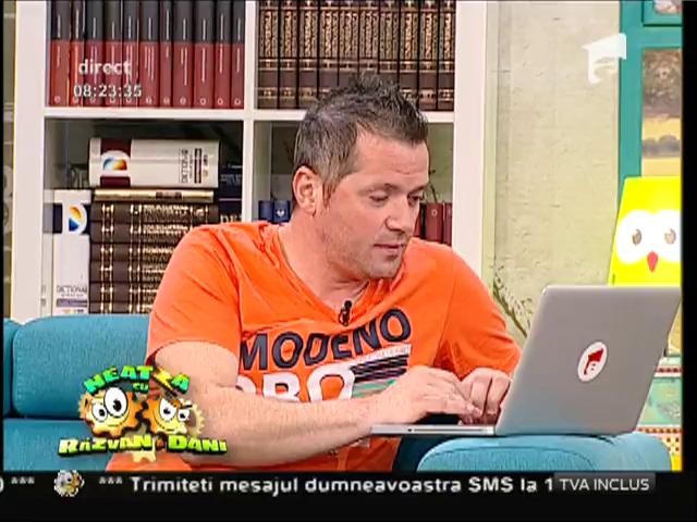 Smiley news: O soleeee miooo! Un papagal cu o voce de aur