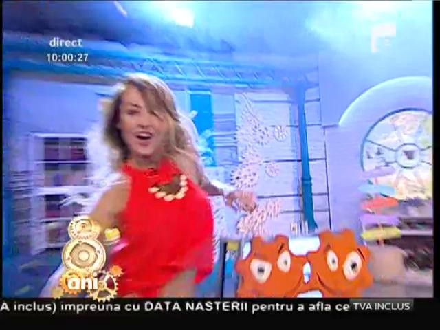 Deejay Fly & Fabian Sasu - "Lorelay"