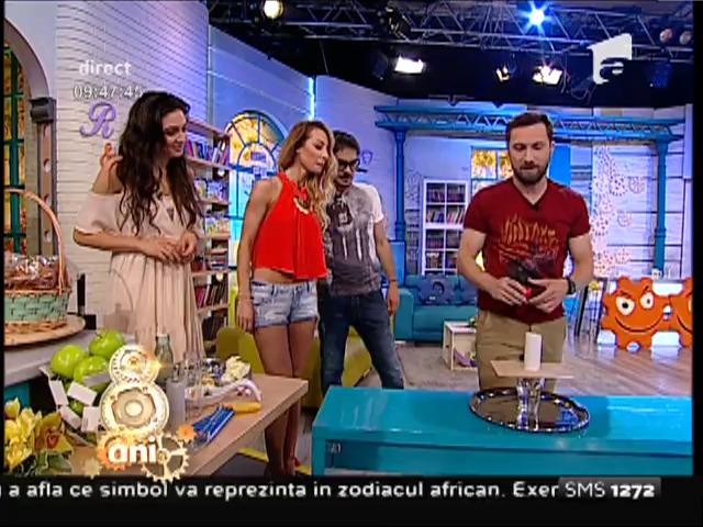 Trucul deştept pe care nu-l ştiai!