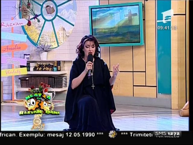 Rona Hartner - Notre Pere