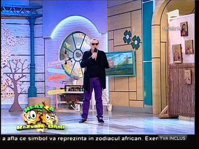 Gabriel Cotabiţă - "Ave Maria"