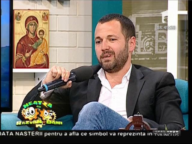 Vinerea Mare. Diferenţa &icirc;ntre dogmă şi instituţie