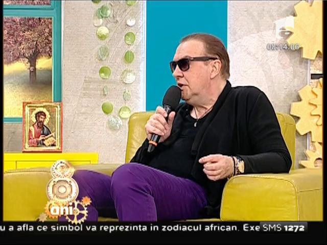 Gabriel Cotabiţă, Sorana Chiţimia şi Dan Chitic, despre credința &icirc;n Dumnezeu