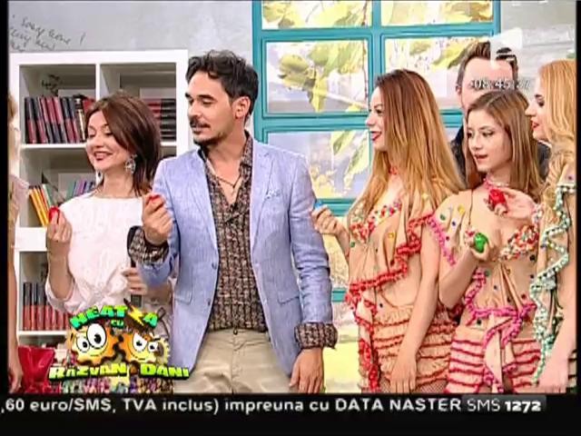 Cine-i șeful ouălor? Concurs de spart ouă de Paște. C&acirc;știgătorul ia tot