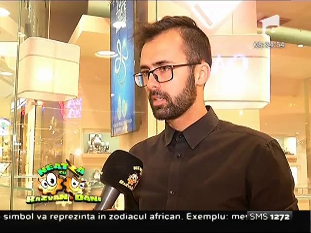 Rom&acirc;nii la ora adevărului. Musafir sau gazdă? Ce au răspuns rom&acirc;nii &icirc;n preajma Paștelui!