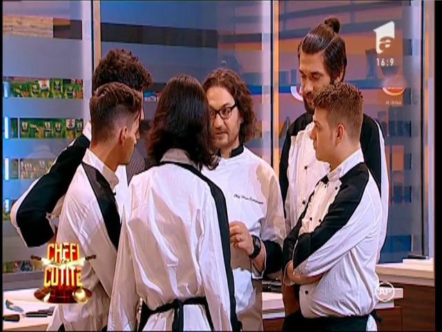 Ce &icirc;nseamnă Sărbătoarea Paştelui pentru chef Florin Dumitrescu
