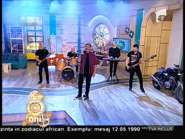 Proconsul - &rdquo;Pentru tine&rdquo;