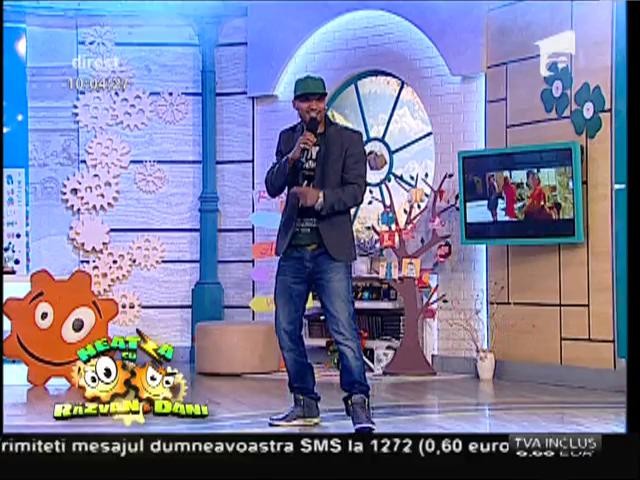 Mike Diamondz - &rdquo;La Onda&rdquo;