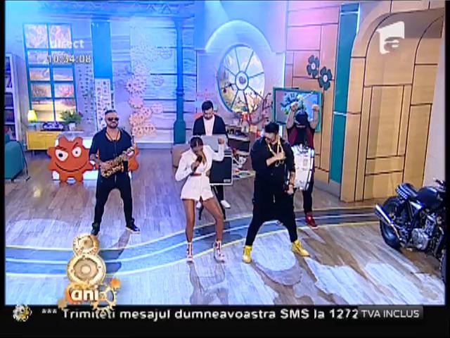 Gipsy Casual - &rdquo;Kelushka&rdquo; (Dj Rynno & Dj Bonne Remix)