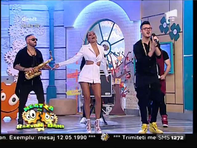 Gipsy Casual - &rdquo;Yali Yali&rdquo;